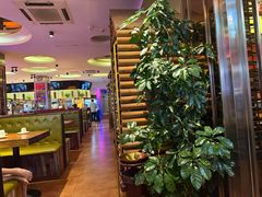 -小不点烧烤城(长乐宫店)