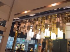 -AJIYA·池袋日式烧肉自助(天津万象城店)