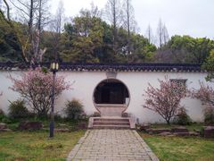 -苏州上方山国家森林公园