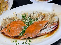 -好兄弟郭巨海鲜(天一阁店)