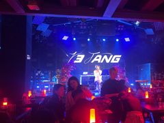 -拾叁唐Livehouse(佛山禅城店)