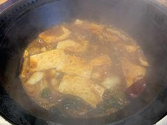 -山里屯铁锅炖·东北菜(康桥店)