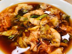 -顺通大冷面(吉祥店)
