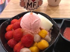 -鲜芋仙(时尚天河店)