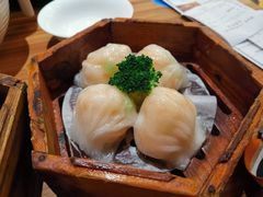 驰名虾饺皇-粤食堂(天津和悦汇店)