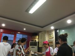 -回回锅贴(小河沿店)