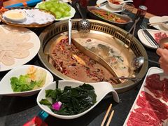 -红运火锅·中国名火锅·国风演绎(省体店)