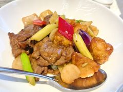 -珍宝海鲜JUMBO Seafood(ifc店)