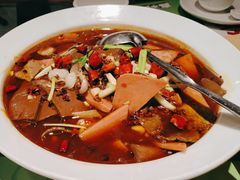 -全聚贤餐厅·湖北家常菜(沙湖店)