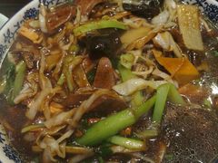 -腔调面(斜土路店)