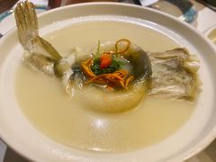 -肆月河豚·新淮扬(金融街店)