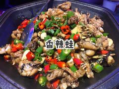 -湘语·湖南家常菜(新洲店)