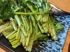 -二旗里烧烤·烤羊排(龙域店)