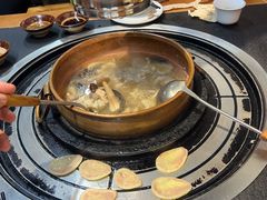 -阿山卓·野生菌火锅·纳西火塘烤肉