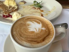 -MORTON'S 莫尔顿牛排坊(北京丽晶酒店)
