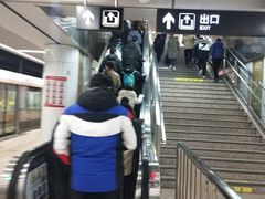 -奥体中心(地铁站)