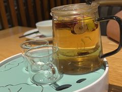 -荷花亭·湖北融合菜(十堰武商MALL店)