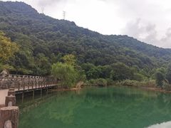 -黄公望隐居地