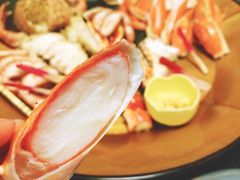 -蟹料理 北海道かに将軍(札幌本店)