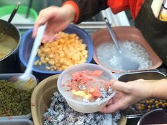 -串妹花式冰粉(乐山总店)