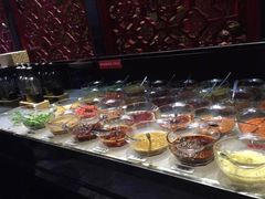 -七欣天香辣蟹火锅(无锡金太湖国际城店)