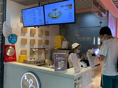 -狐狸和向日葵(北京路店)
