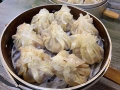 -清真烧麦馆(民族路店)