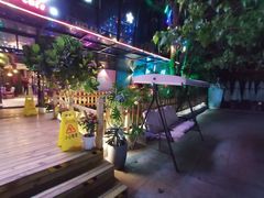 -聚缘·湘味音乐餐厅party(罗湖店)