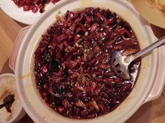 -严记小天府酸菜鱼(西四路店)