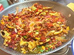 -衡厨·衡阳土菜(中南店)