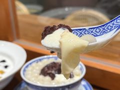 -RUXU入续糖水铺与包(卓悦中心店)