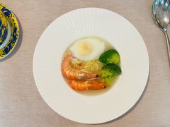 -朗丽兹自助餐厅