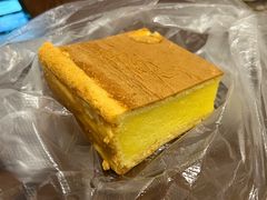 奶酥蛋糕-甜嘟嘟烘焙坊(舒城路店)