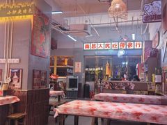 -老闵田螺馆·南昌市井菜·特色小吃(总店)