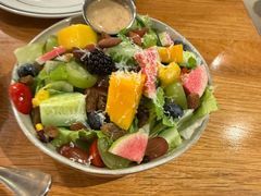 -1861意大利餐厅(文化广场店)