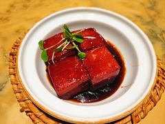 锦府烧肉-锦府盐帮·侯宅(五棵松万达店)