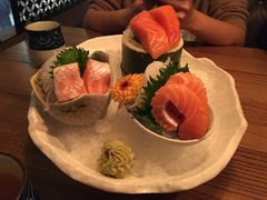 -阿吾罗日本料理(K11艺术中心店)