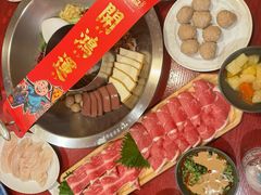 -谭鸭血老火锅(日本东京店)
