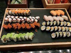 -博林天瑞喜来登酒店·西丽尚膳