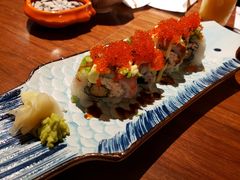 -熹炭精致日料(金融街购物中心店)