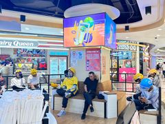 -CoCo都可(香港名都店)