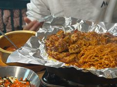 -李先生的首尔小馆(松江启源广场店)