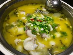 -严厨老坛酸菜鱼(吴江万宝店)