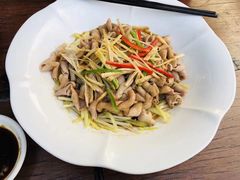-猪肉婆私房菜(容桂总店)