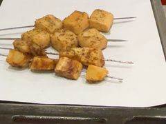 -大哈福烧烤·海鲜·家常菜(延安三路店)