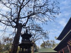 -南华禅寺