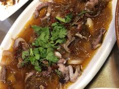 -江南村海鲜馆(洞头店)