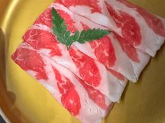 -牛New寿喜烧(闵行龙湖天街店)
