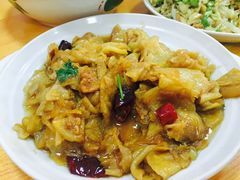 -如意香辣鸡架(总店)