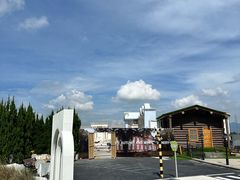-Blue Concept Cafe&Farm·關於藍